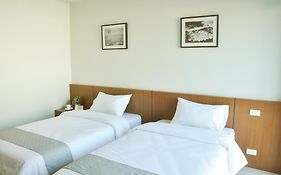 24Residence Siriraj